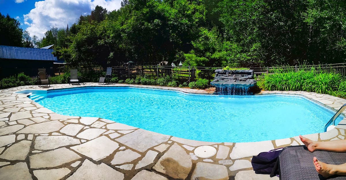 Auberge Le Cheval Bleu